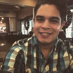 Meet your Posher, Richard